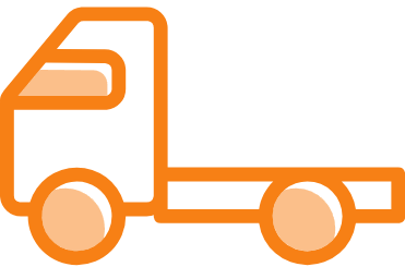 永新拖车/平板车